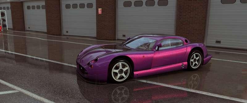 1998 TVR Cerbera Speed 12(Big update) / DOWNLOAD