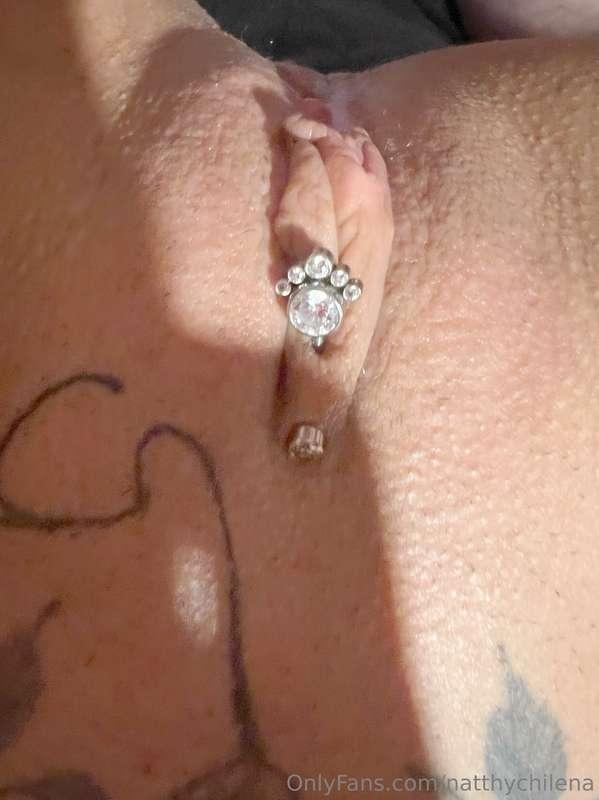 My maid supriced me with this site, Under the maid dress. So..