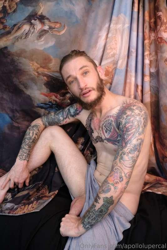 apollolupercal image #38