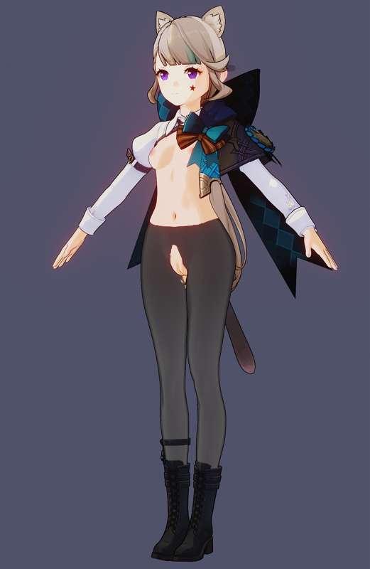 WIP