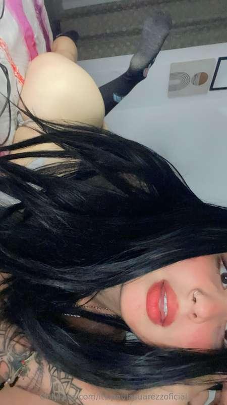 I miss u 