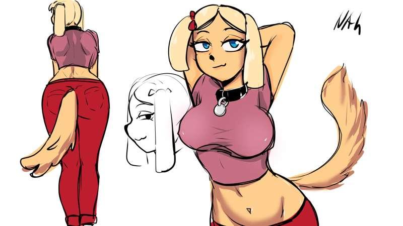 why did i draw this 