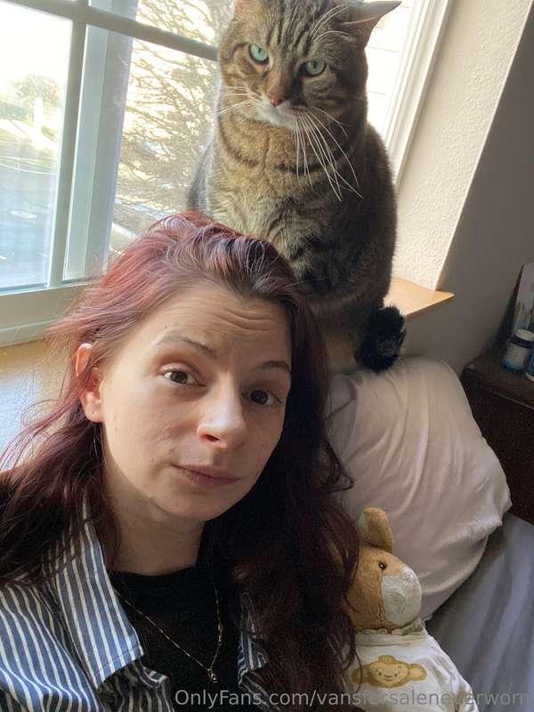 Meow