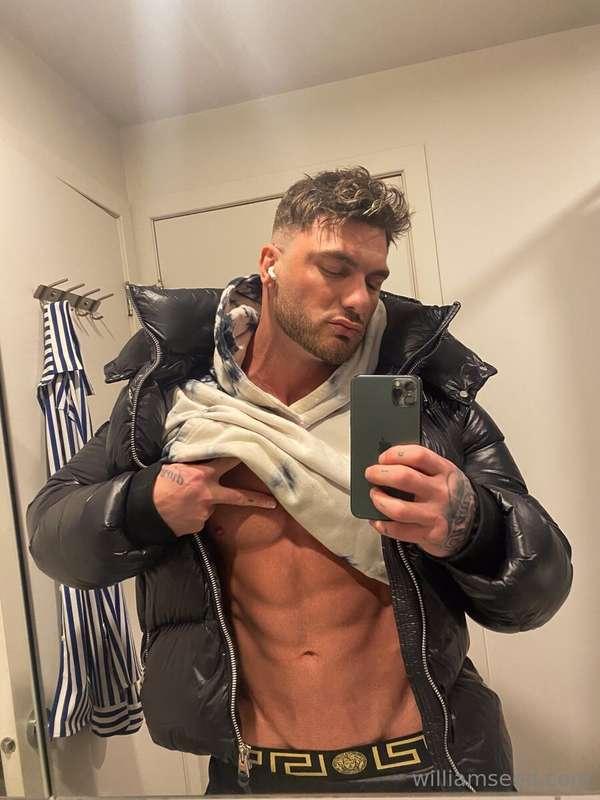 Feeling buff 💪