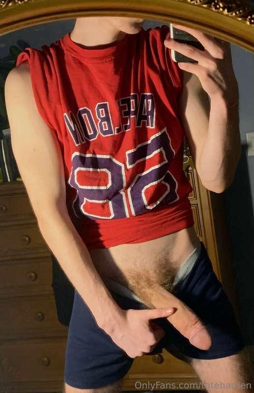 Think you could throat it ?