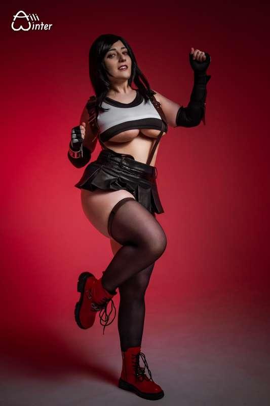 aili_winter image #2