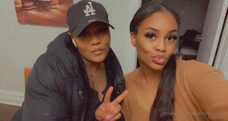 Hey, loves 💕 Everyone be sure to check out my cousin’s new p..