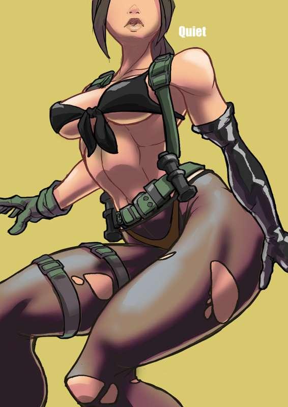 Boobtober Batch C8 pt.3