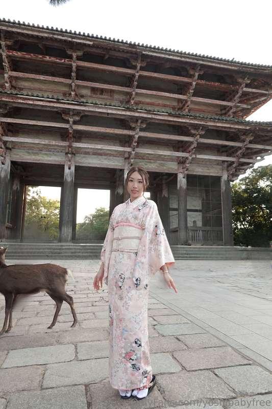 yoshibabyfree image #1