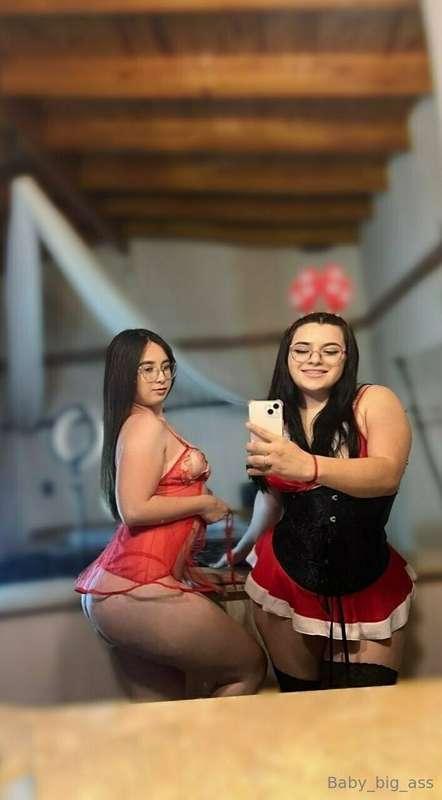 Would you like to see more content together? 😏you could have..