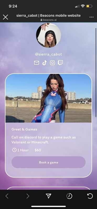 GREET & GAMES