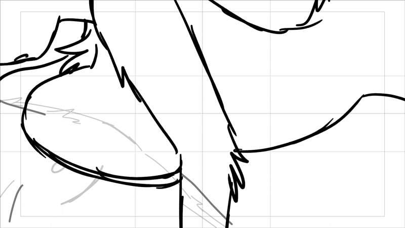 KY&PY 3 Scene wip