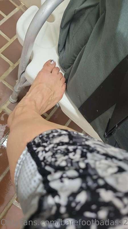 Some veins for you to trace with your naughty tongue!