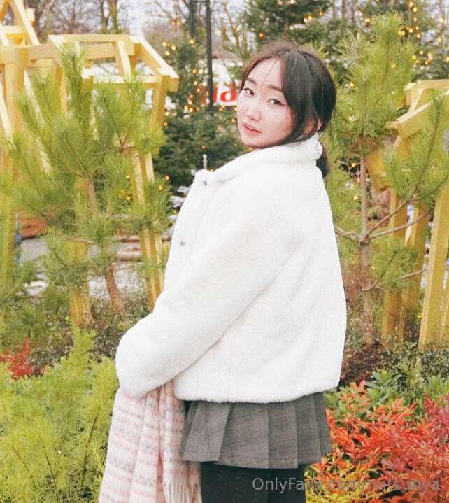 This photo looks like a memory frozen in time 🤍 Just like in..