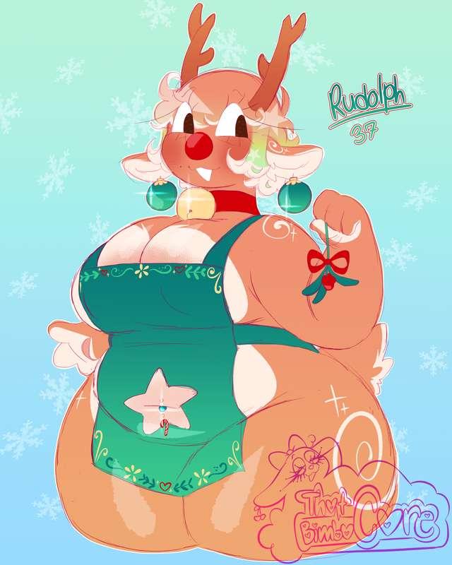 🎄Rudolph🎄