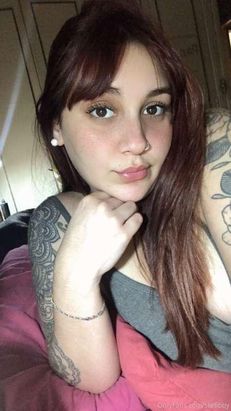 New look 💇🏻‍♀️😳