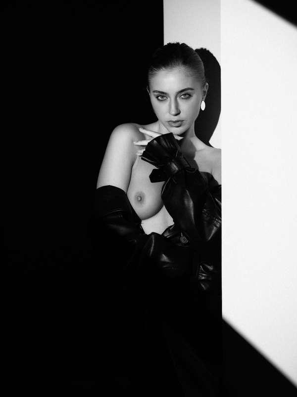 Weronika GOLD