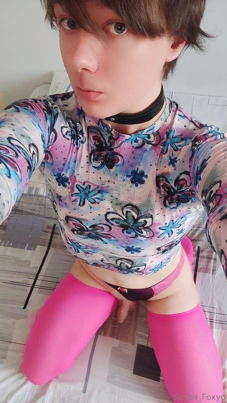 sasha_foxyq image #1