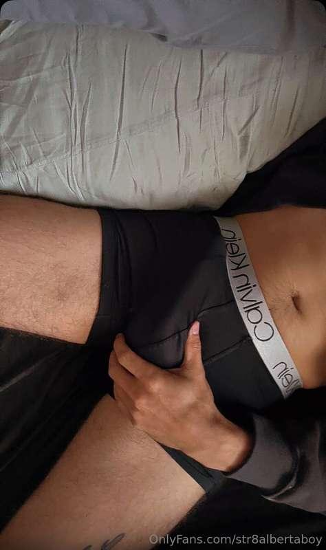 Who wants more? 