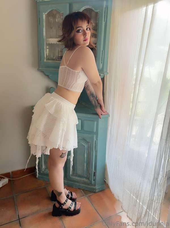Buenos días babes! Qué tal estás?  ...........................