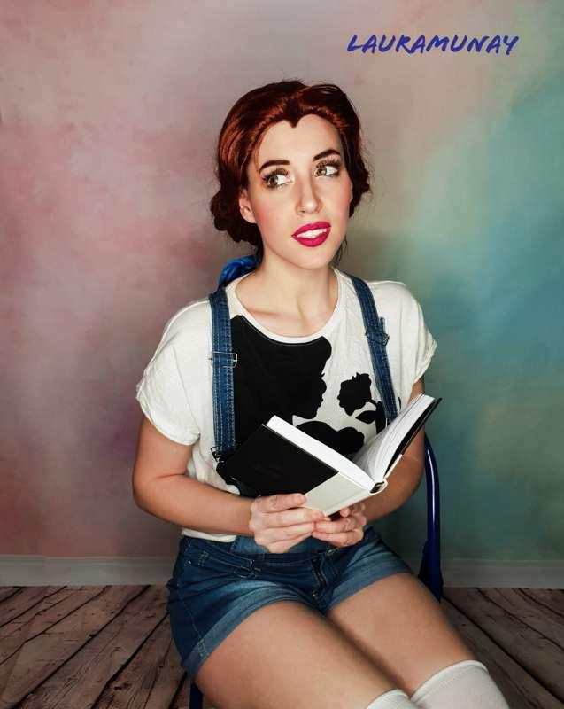 Belle Disney 
