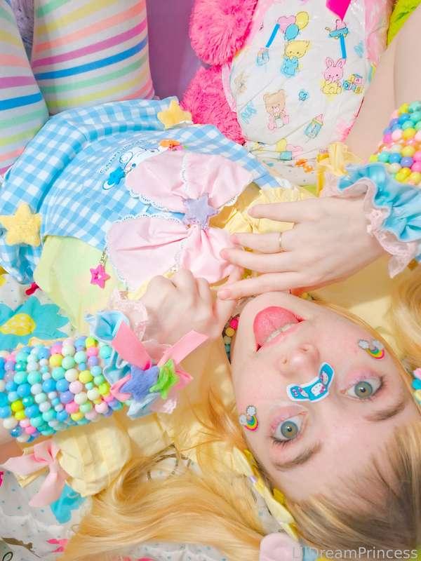 lildreamprincess image #17