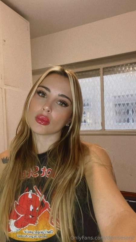 Like my lips? 💋