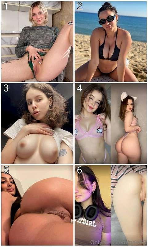 💥 JOIN MY BESTIES FOR FREE NOW!1. 🍒💦 @lilroxxyy 💦🍒2. 💙🌟 @nau..
