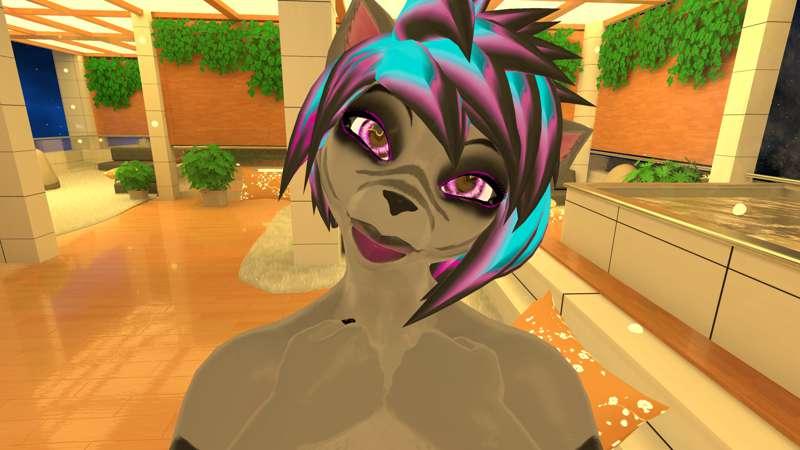 Bath Time with Kyoki (ft. Pyoncake)