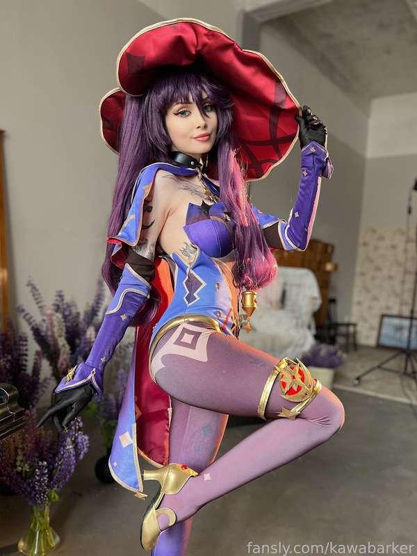 kawabarker image #1