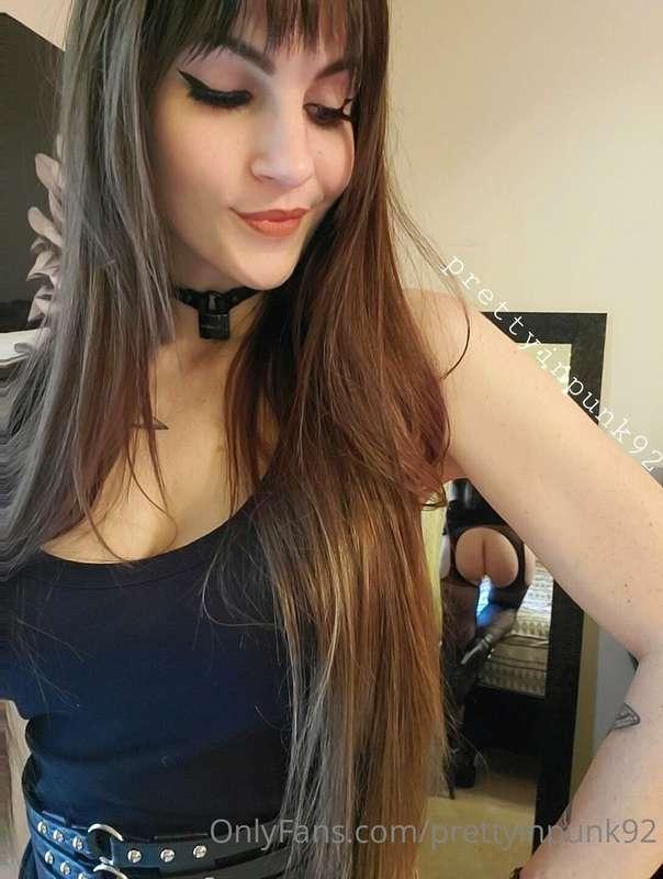 I try to make normal/sexy content, but i can't resist making..