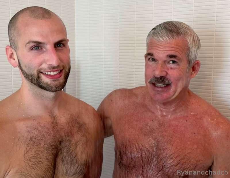 RYAN & @pbpicks have a time! Ryan fucks Patrick nice and har..