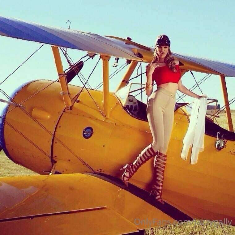 What a fun shoot! 
#PlayBoy