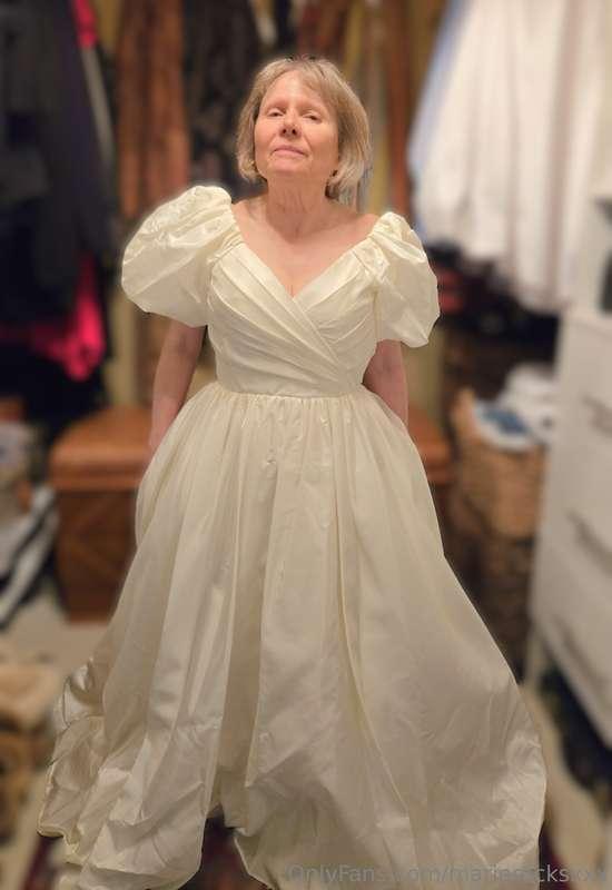 It still fits!