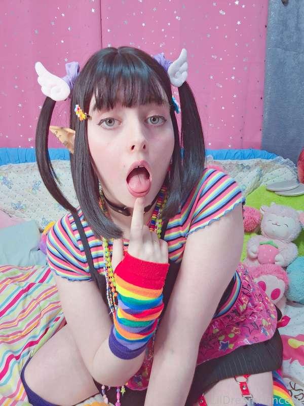 lildreamprincess image #7