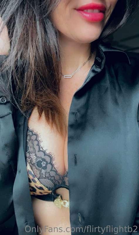 TGIF 💋
