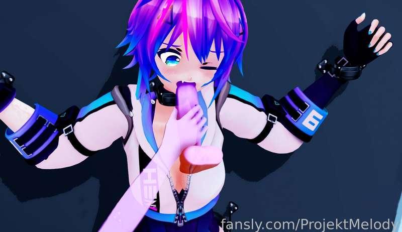 projektmelody image #0