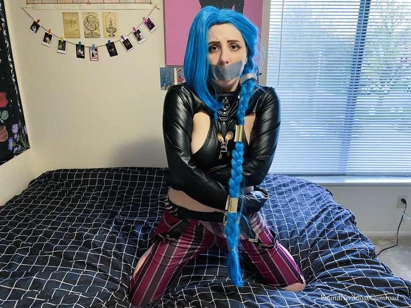 boundnerd69 image #78