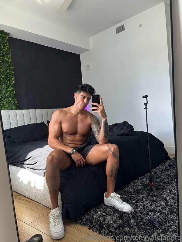 the one you need tonight 😈