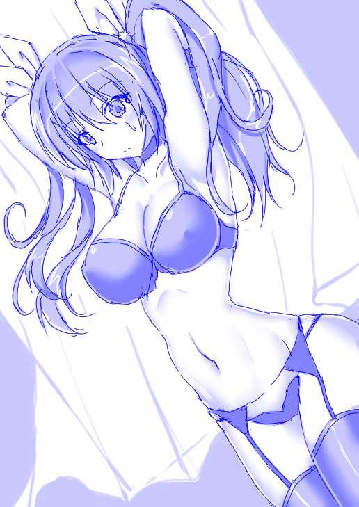 today's sketch (2019/1/24)