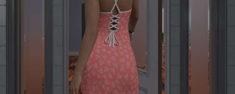 Project 204: Sneak Peek 1