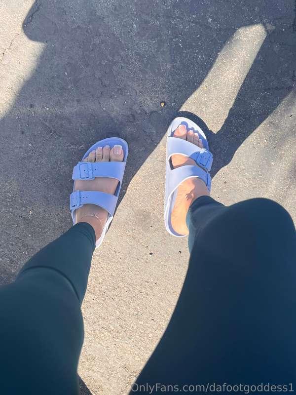 dafootgoddess1 image #1