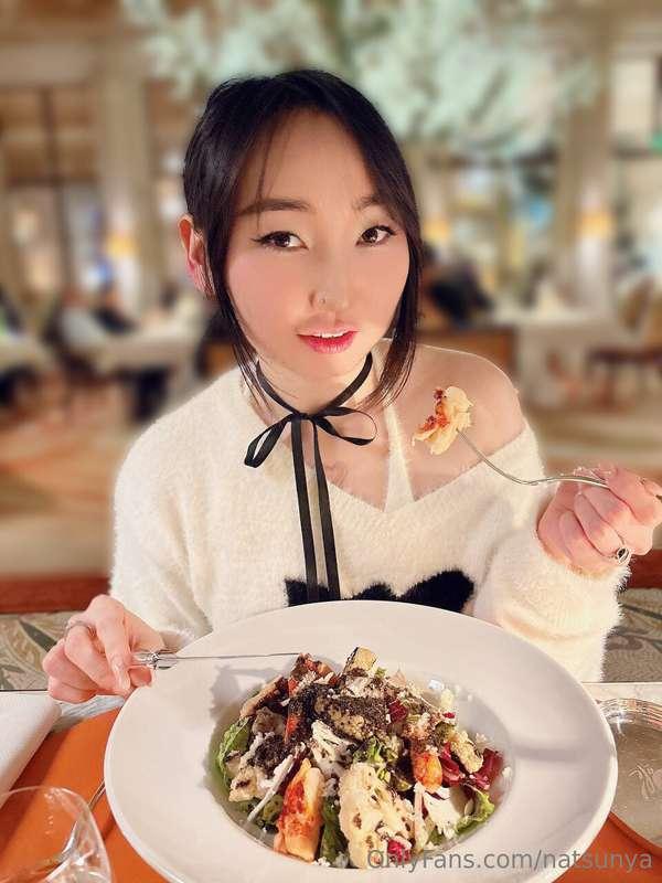 Feed me some treats and I’ll turn into the sweetest little b..