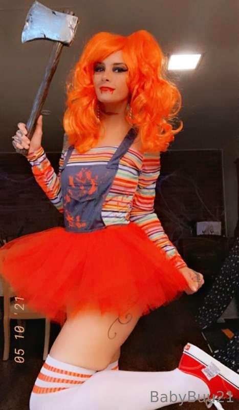 💀🎃🔪