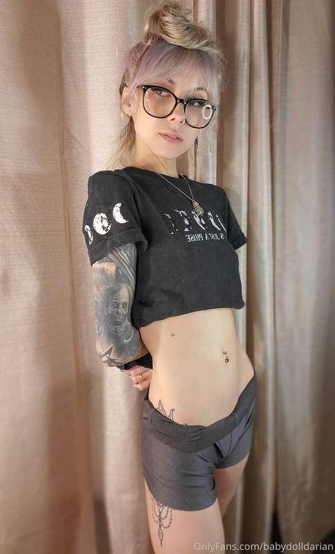 How do you like it when I strip it off for you 😏? What about..