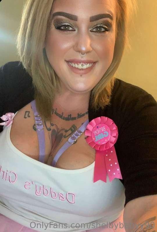 Here’s to making 33 look great! Don’t forget to be a sweethe..