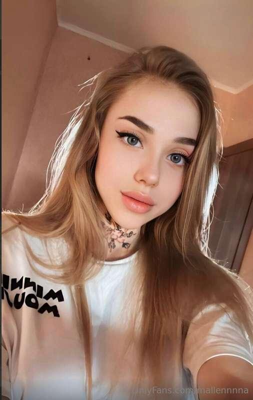 🔥𝗙𝗥𝗘𝗘 𝗢𝗡𝗟𝗬 𝗡𝗢𝗪🔥
Blondy darling is waiting for your message😇
..