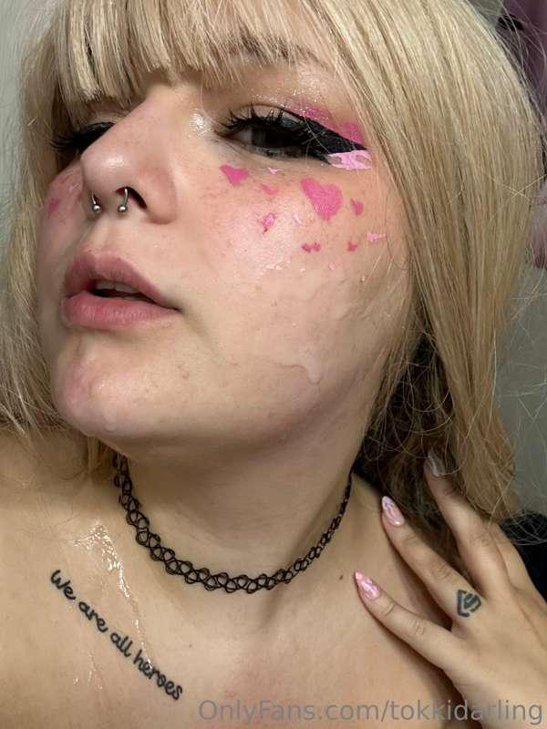 The aftermath of collabs~
I’m always a mess when I’m done 🥴
..