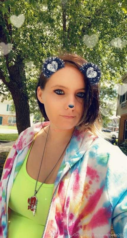 barrelbabe2020 image #1