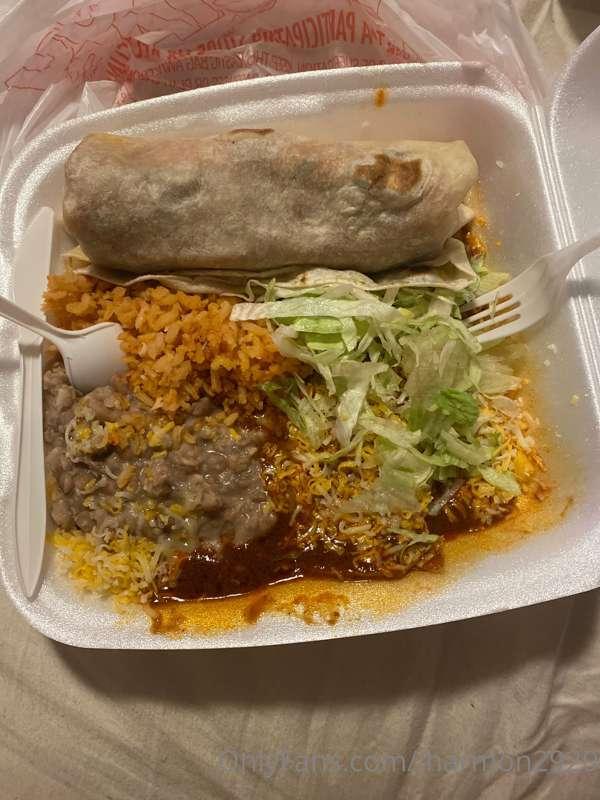 Thank you all for the late night snack